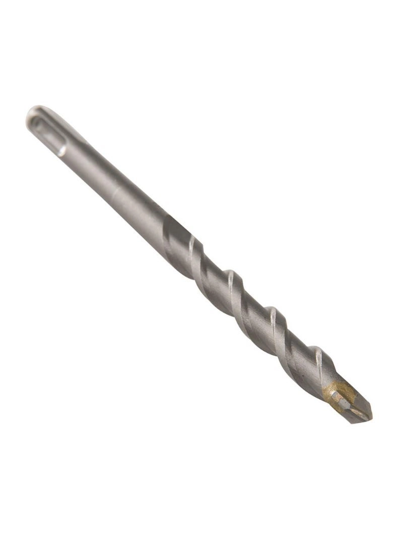 SDS Plus Drill Bit - Tungsten Carbide 12x160