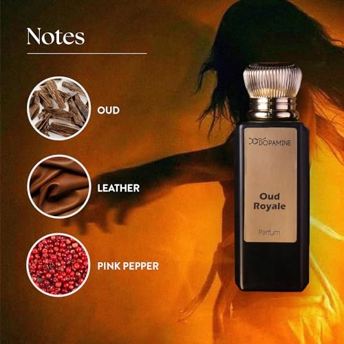 Oud Royale - Eau de Parfum 50ml