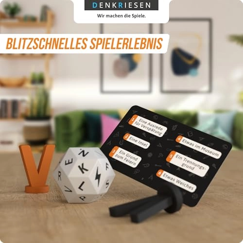 STADT LAND VOLLPFOSTEN + Junior Erweiterung (German)