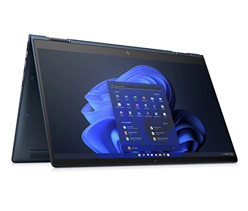 Elite Dragonfly G2 336H1EA - 13.3'' Core i7-1165G7 16GB DDR4 512GB SSD