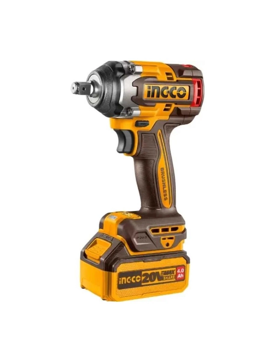 Ingco CIWLI2035 - 450 newton metre