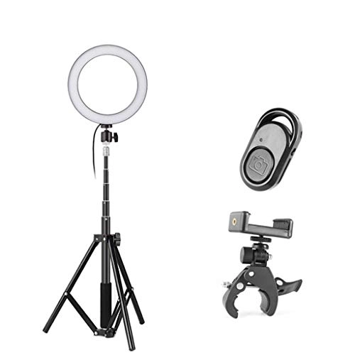 10 inch ring light - 26cm