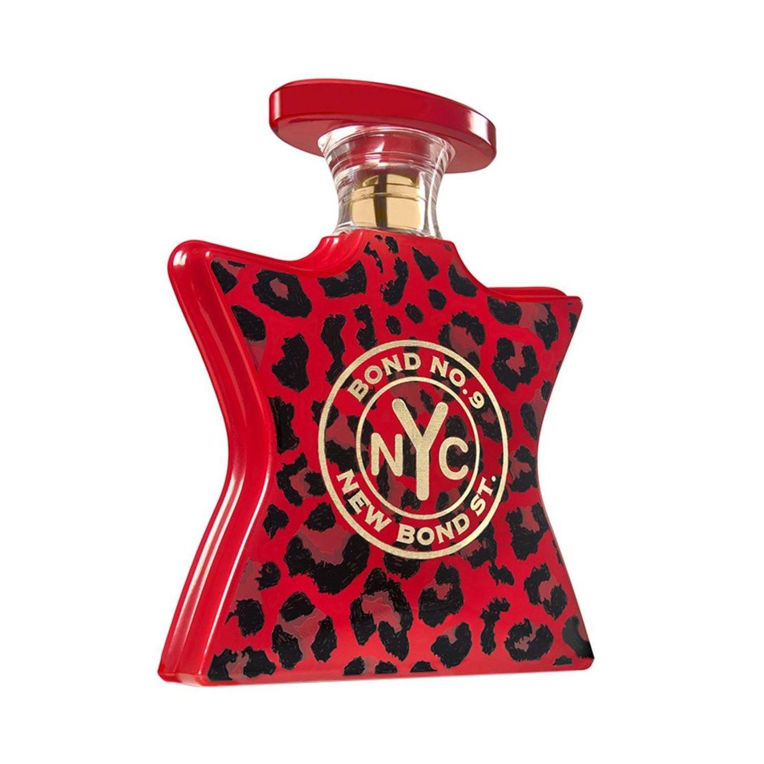 Bond No. 9 NYC New Bond ST Eau de Parfum 100ml