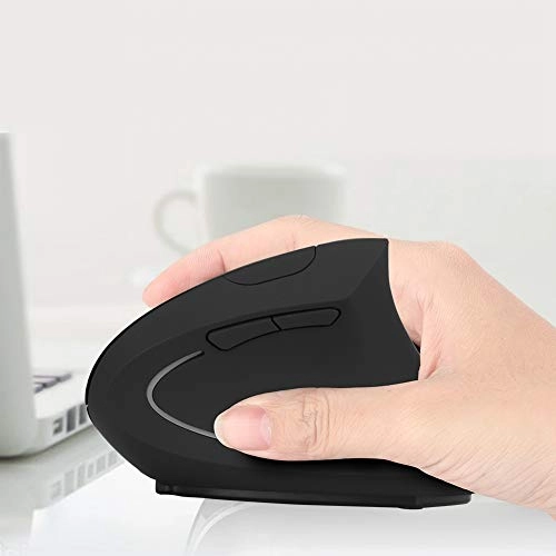 Vertical Mouse - Wireless