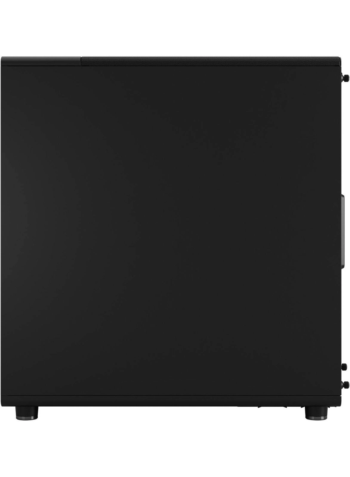 North - Clear TG (Tempered Glass) ATX / mATX / ITX