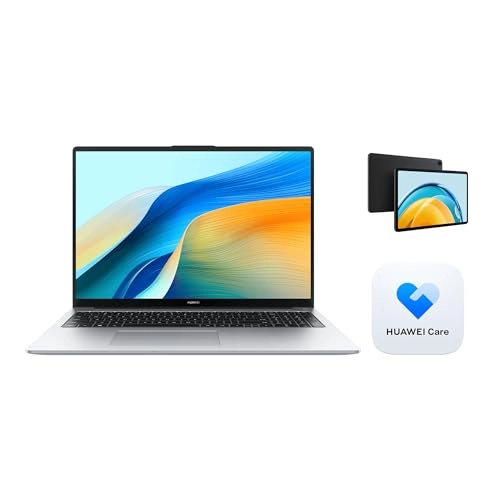 MateBook D 16 MitchellG-W5611D - 16'' i5-13420H 16GB DDR4 1TB SSD