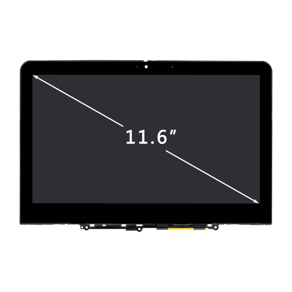 500e Chromebook Gen 3 - 1366x768