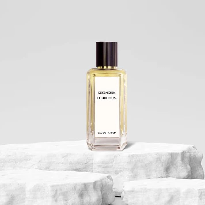 Keiko Mecheri Loukhoum Eau de Parfum 100 ml