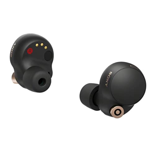 (Refurbished) WF-1000XM4 Wireless Earbud