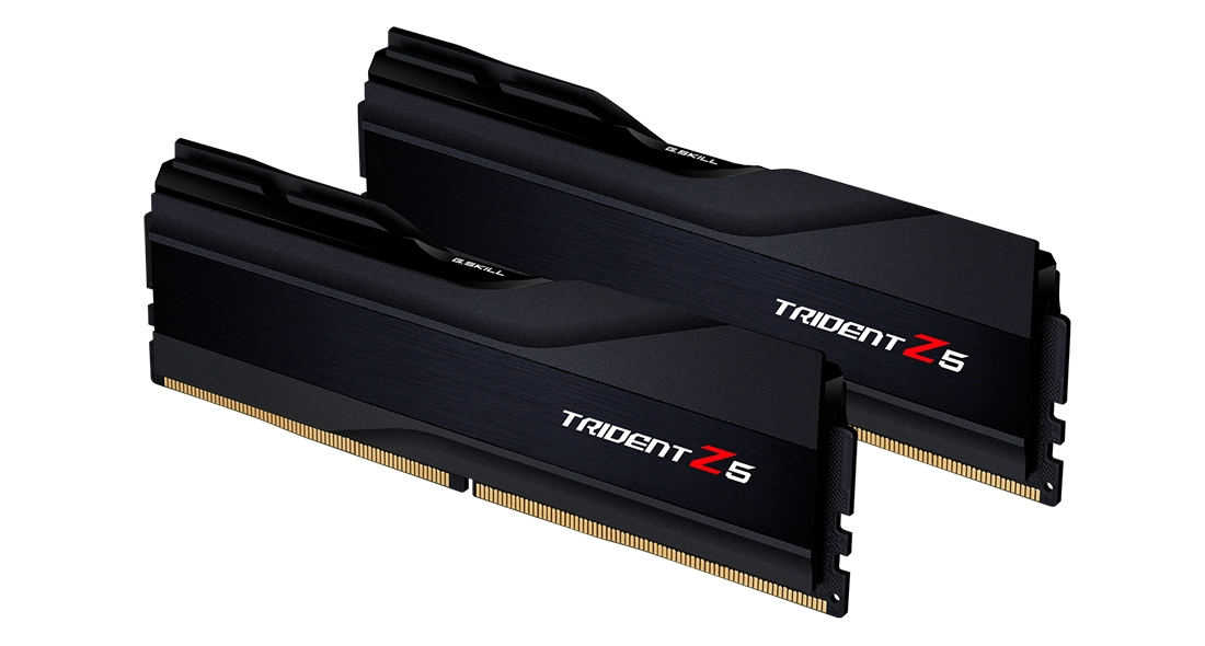 Trident Z5 Neo - 32GB 6000 MT/s Desktop DDR5