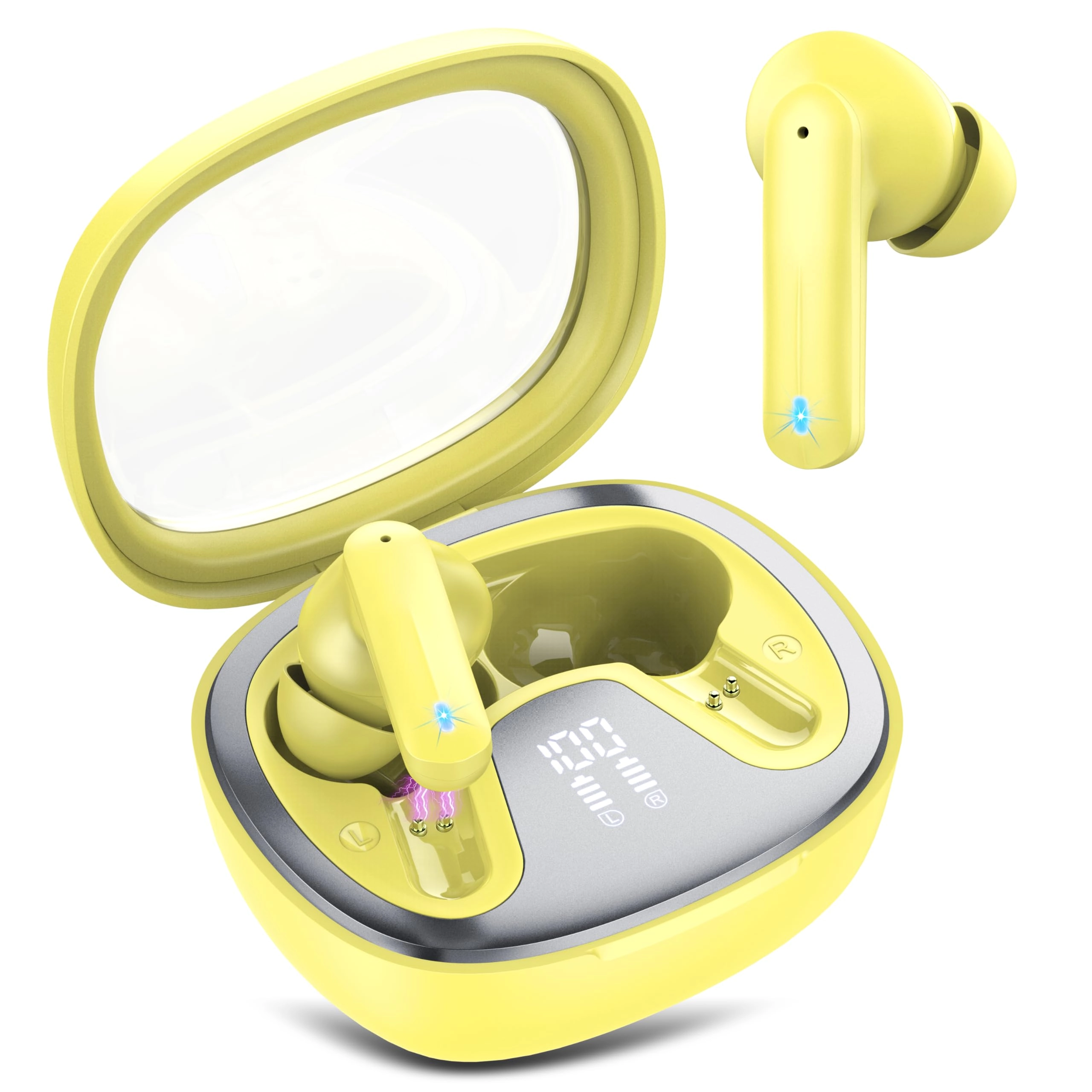 H69 Wireless Earbud
