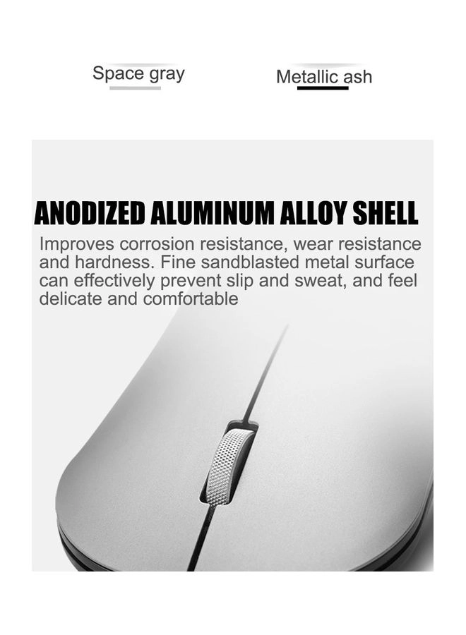 DM10 Mouse - Wireless