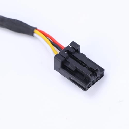 Rear View Camera - IP68 Waterproof Wide Angle