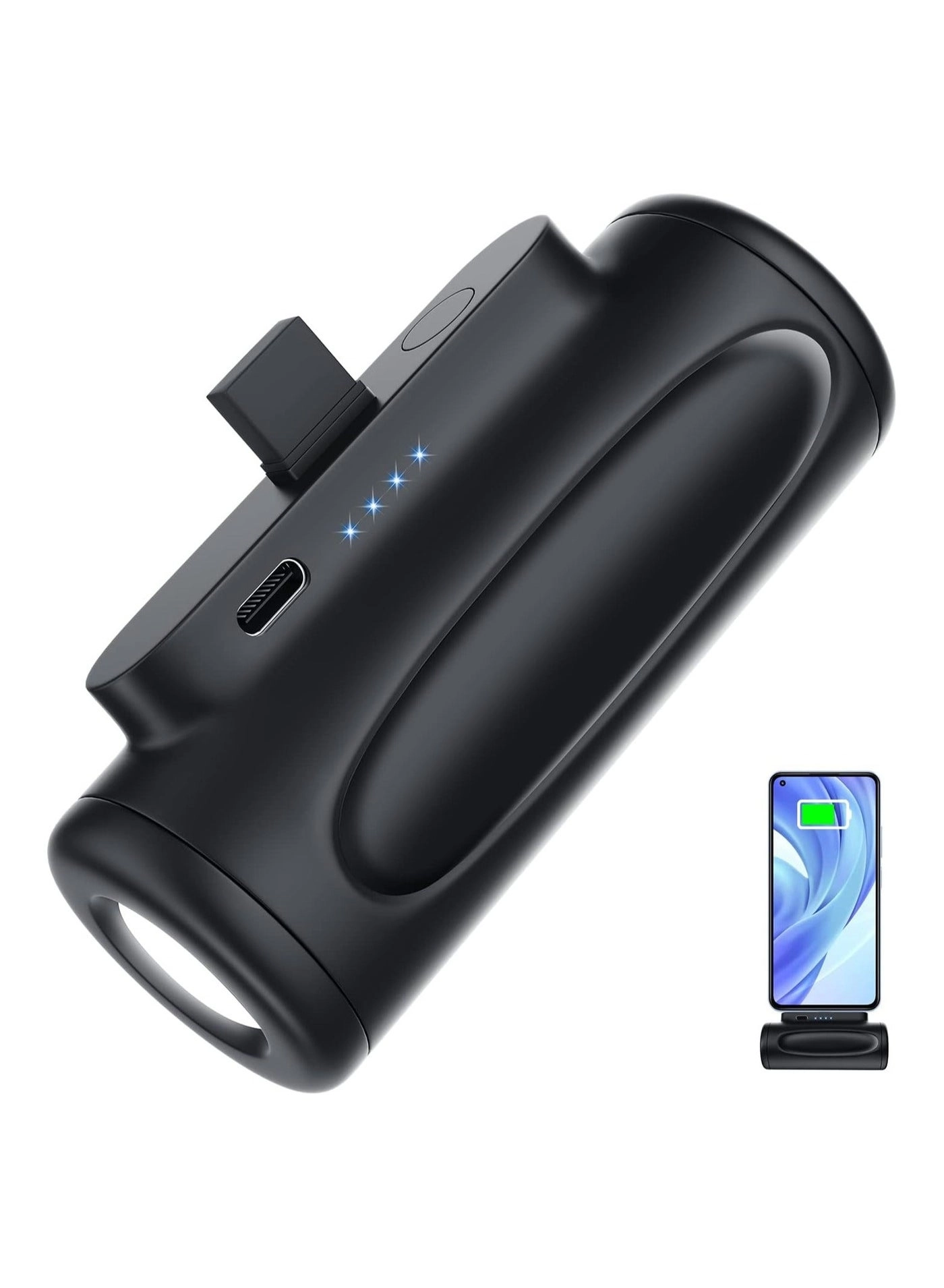 POWER89805 - 5000mAh 22.5W Fast Charging