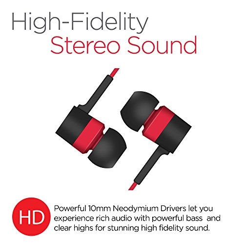 13900 Wired Earphone