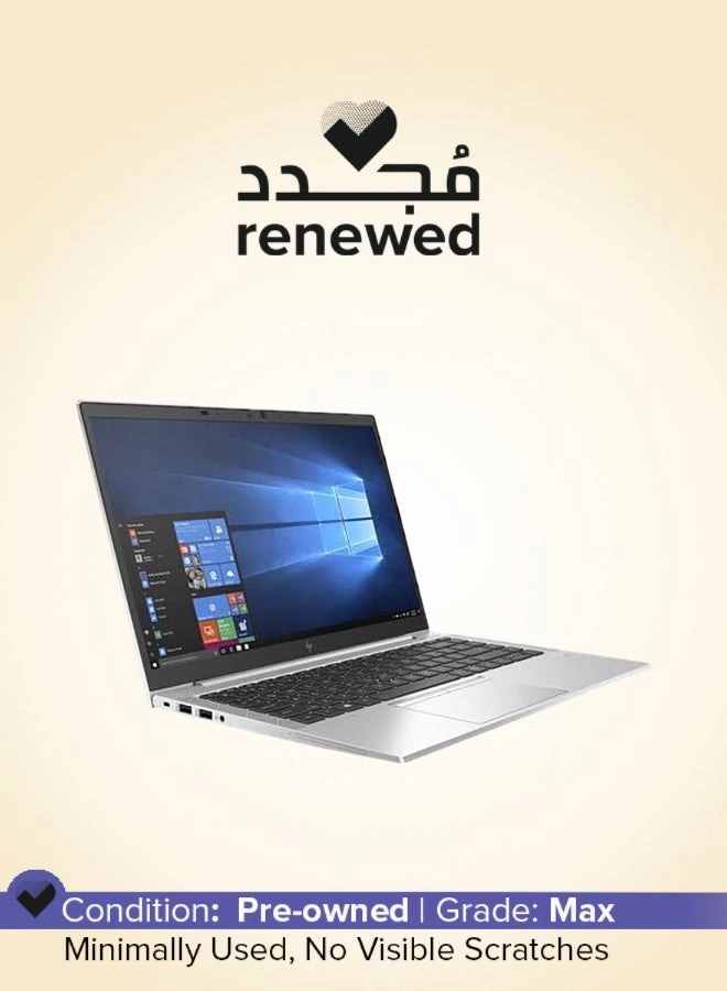 (Renewed) EliteBook 845 G7 - 14'' Ryzen 7 PRO 4750U 16GB DDR4 512GB SSD