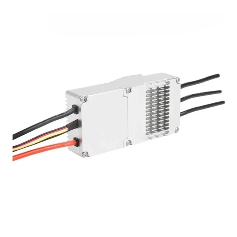 LINHUABAI HV Speed Controller - 60A/80A/120A 12S