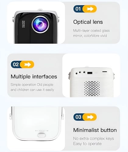 S10 8000 Lumens 1920 x 1080