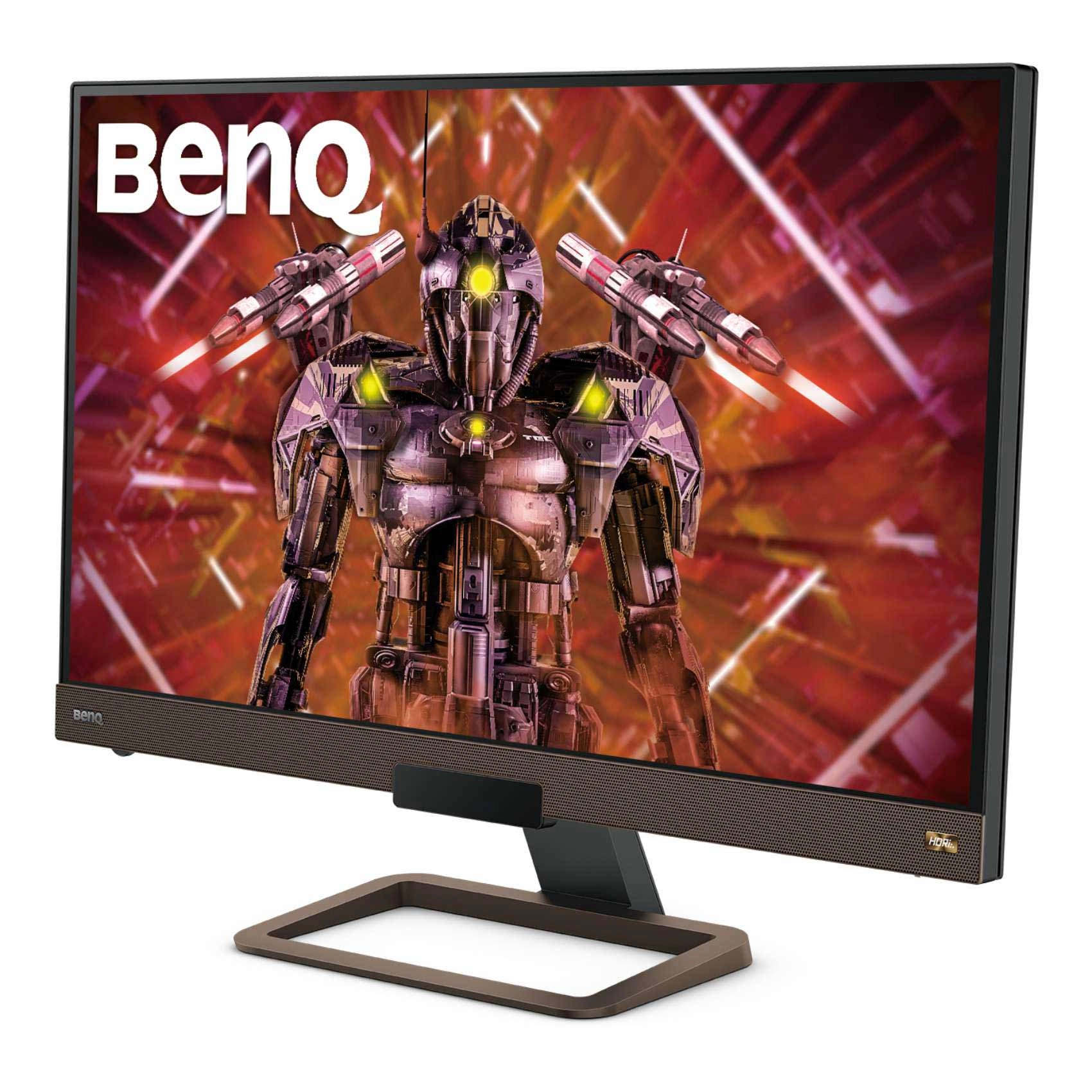EX2780Q - 2560 X 1440 pixels 27 inch