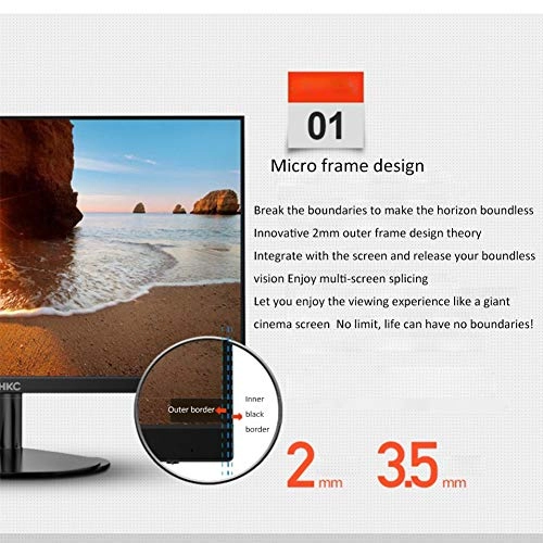 Full HD display - 139-242-935 23.6 inch 1920*1080