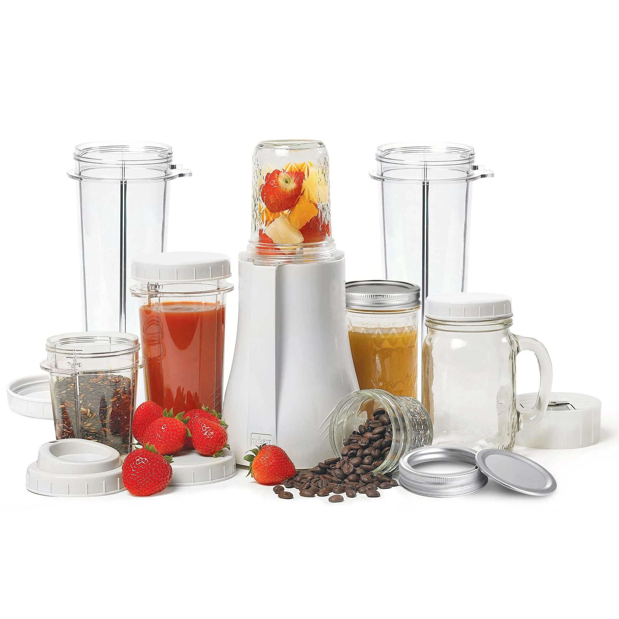 Tribest PB350XLA - Personal Blender