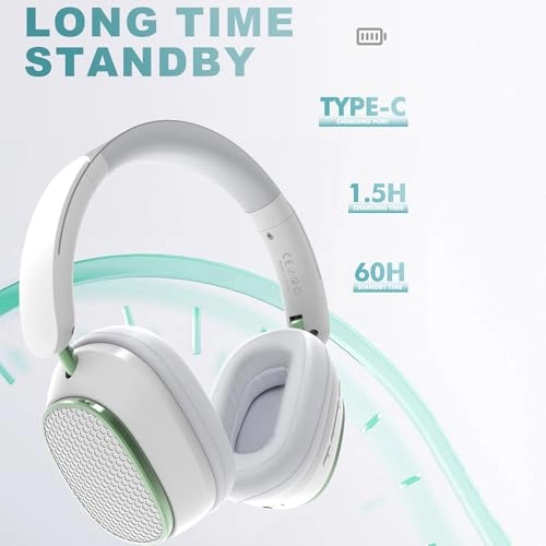 AY-0130 Wireless Headset