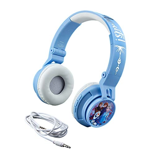 Disney Princess Wireless Headphone
