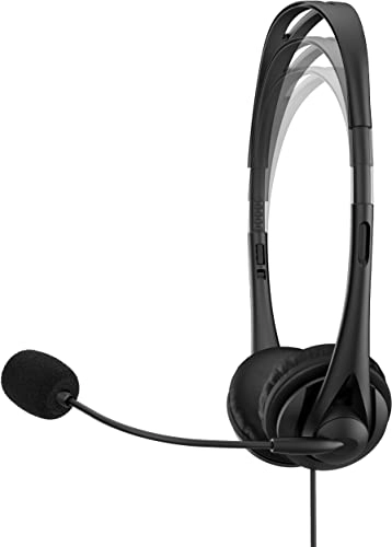 Stereo USB G2 Wired Headset
