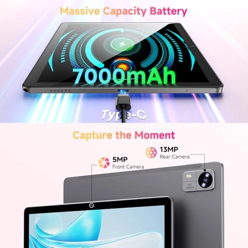 Hi10 XPro - 128GB 10.1"