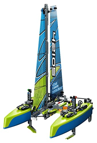 Technic Catamaran 42105