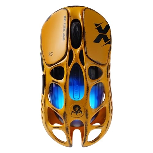 Mercury X Air - Bluetooth/2.4GHz
