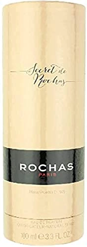 Secret De Rochas Eau de Parfum 100ml