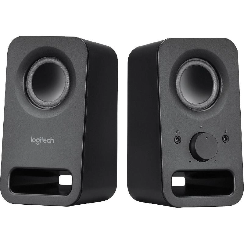 Z150 - 2 Speaker Driver 3 Watts (RMS)