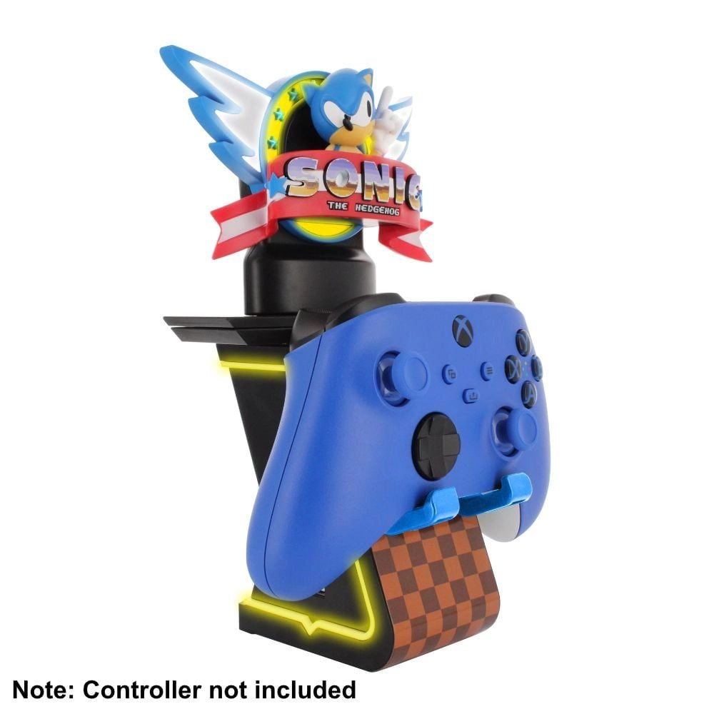 Classic Sonic Ikon - Type C PS5