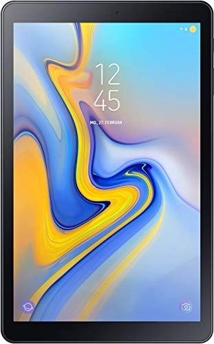 Galaxy Tab A (2018) - 32GB 10.5"