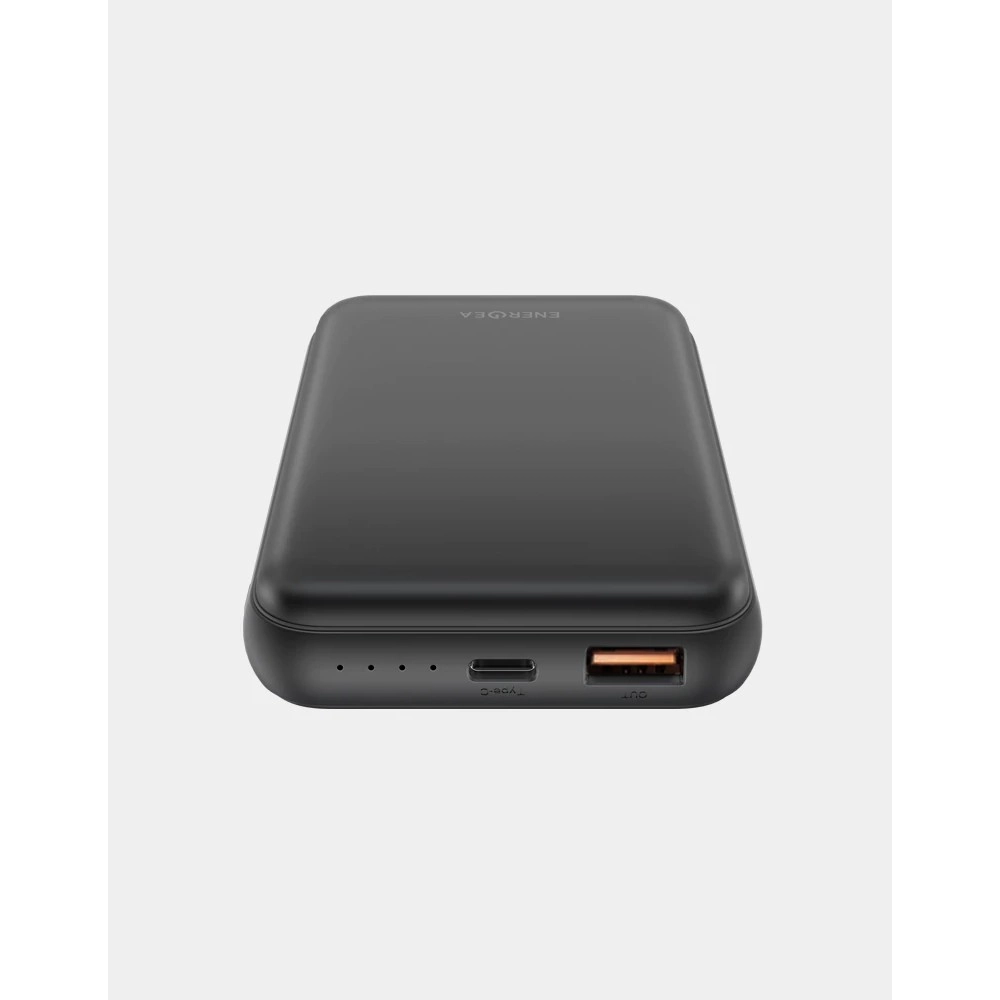 Energea MagPac Lithe - MagSafe 10000mAh 20W