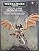 Tyranid Hive Tyrant Model Kit (99120106042) - Plastic
