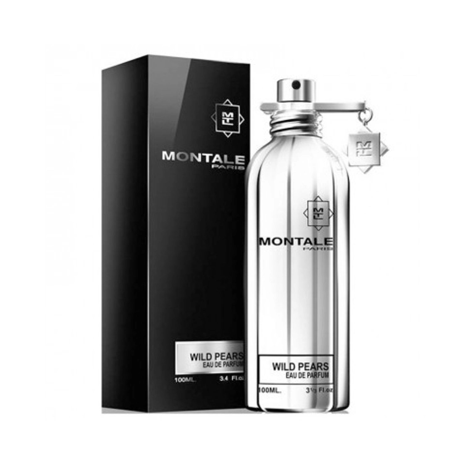 Montale Wild Pears Eau de Parfum 100 ml