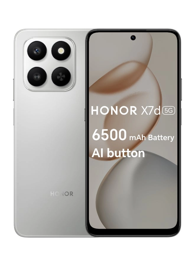 Honor X7d - 6GB 128GB