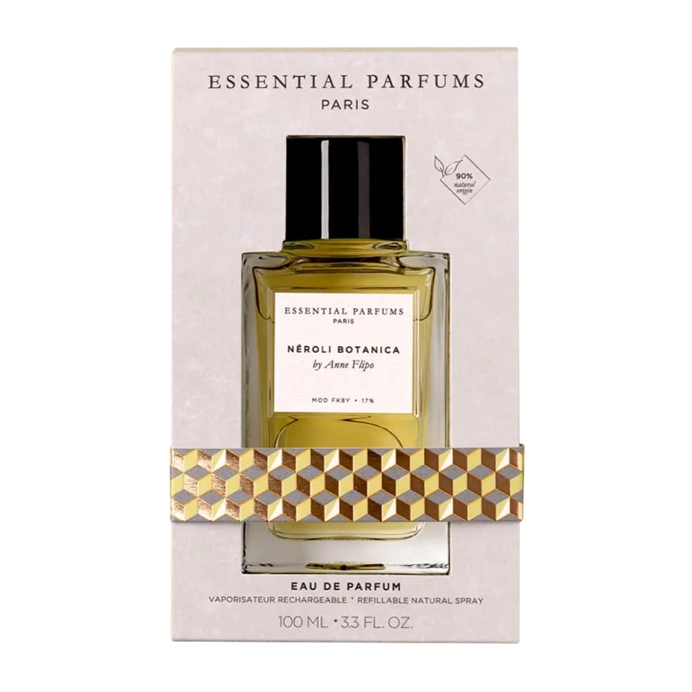 Neroli Botanica Eau de Parfum 100ml