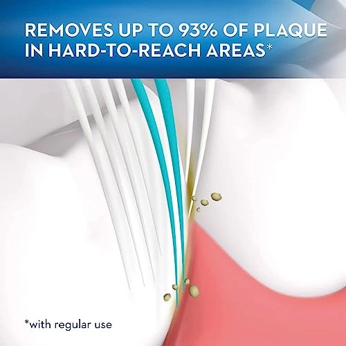 Pro-Health Advanced Manual Toothbrush - Soft