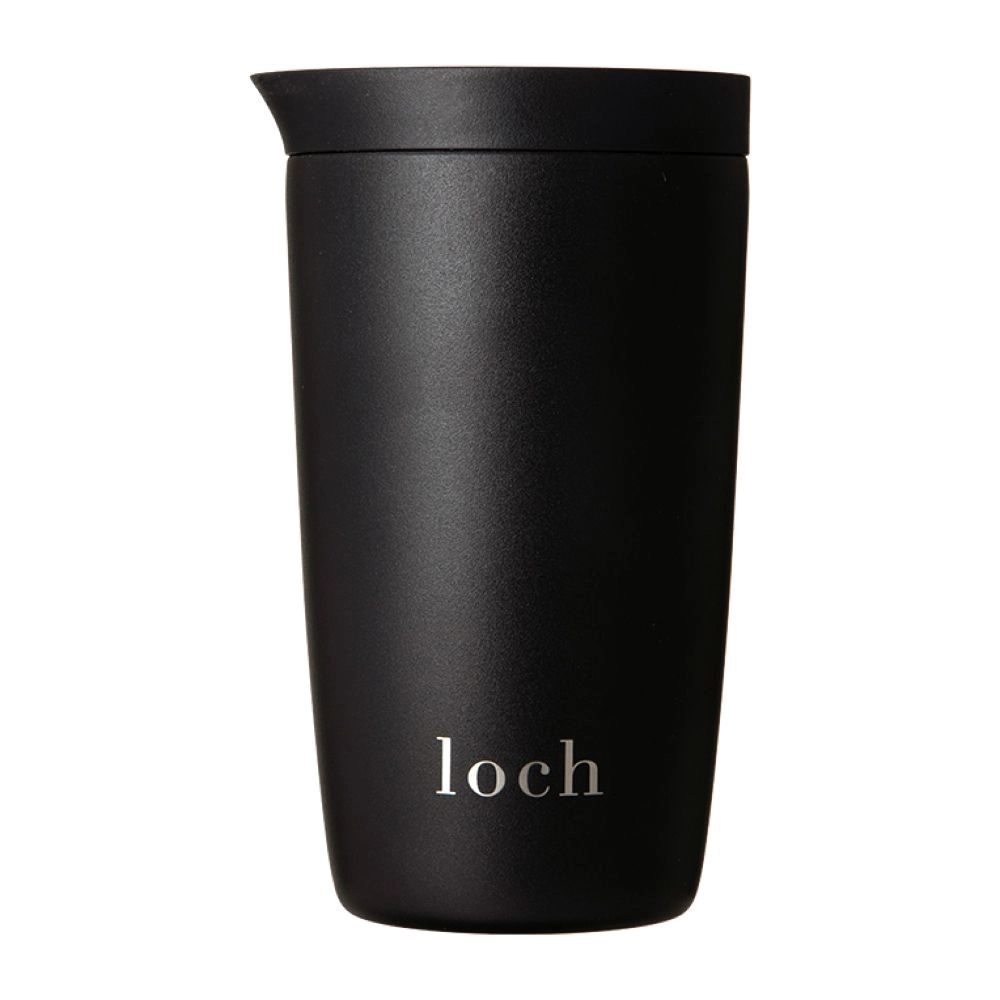 LOCH Push Button Mug - 350 ml