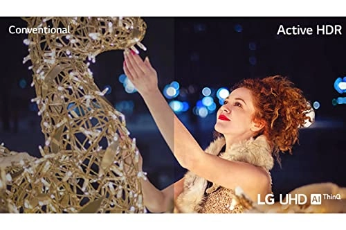 65UP7550PVG - 65 inch