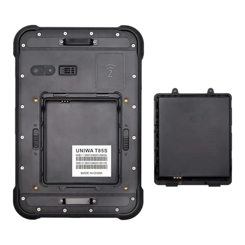 Industrial Tablet - 64GB 8"