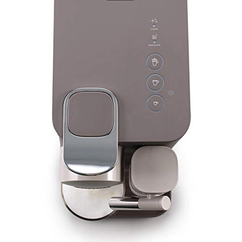 Coffee Machine - 1 Cup 1.25