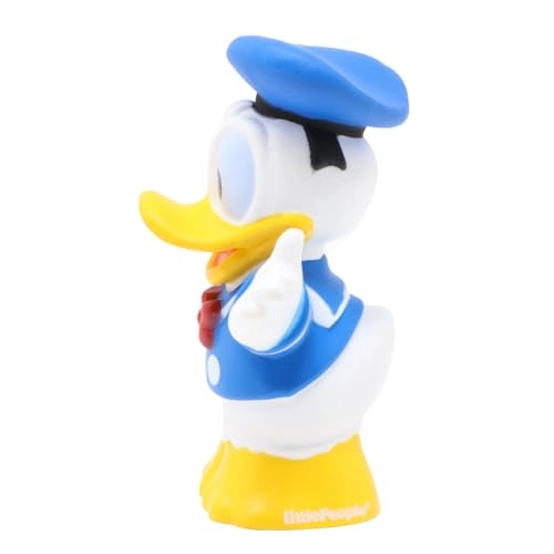 Little People Mickey and Friends - Donald Duck (JHD08DONALD)