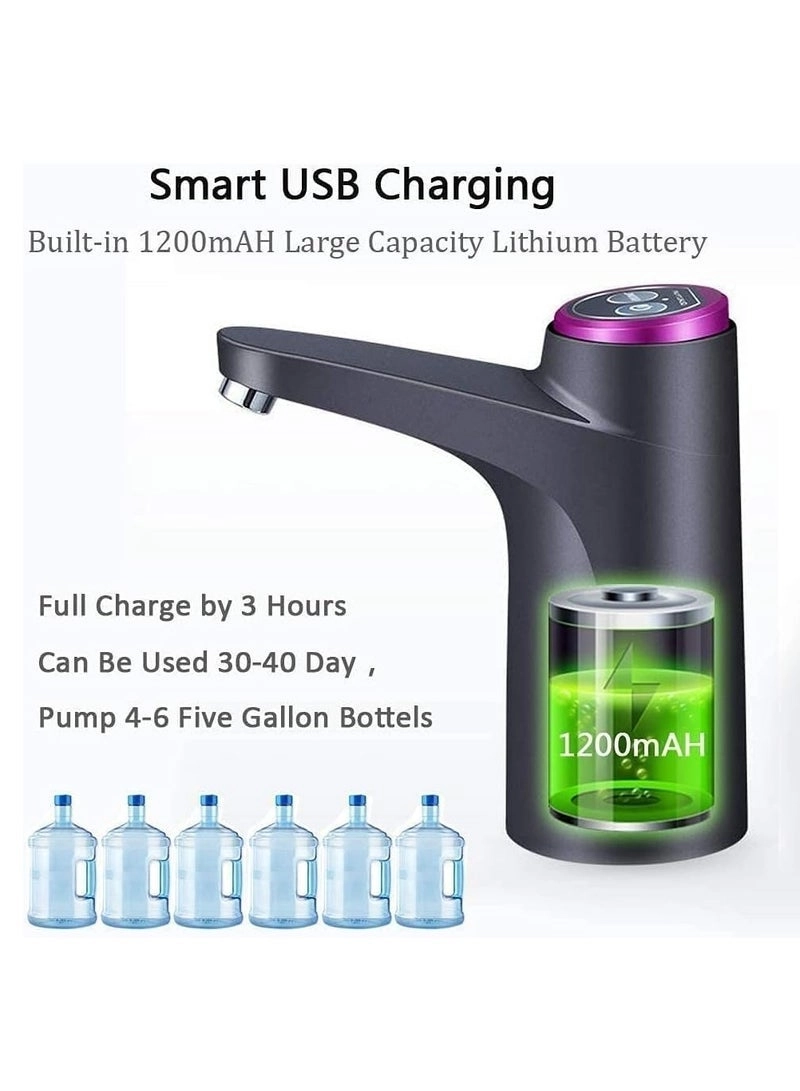 Water Dispenser Pump