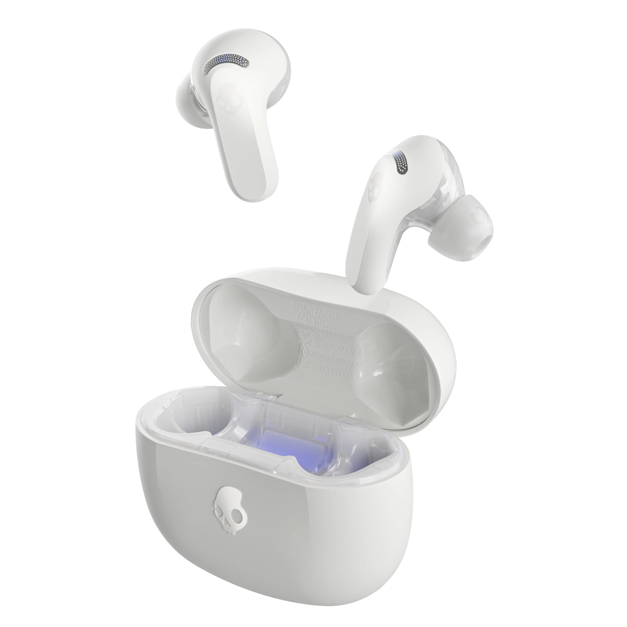 Skullcandy Rail ANC Wireless Earbud