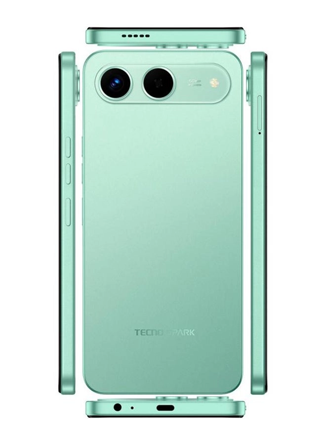 SPARK 40 - 4GB 128GB