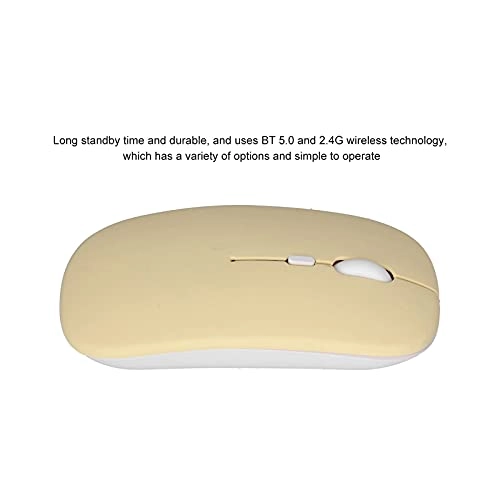 Wireless Mouse - USB